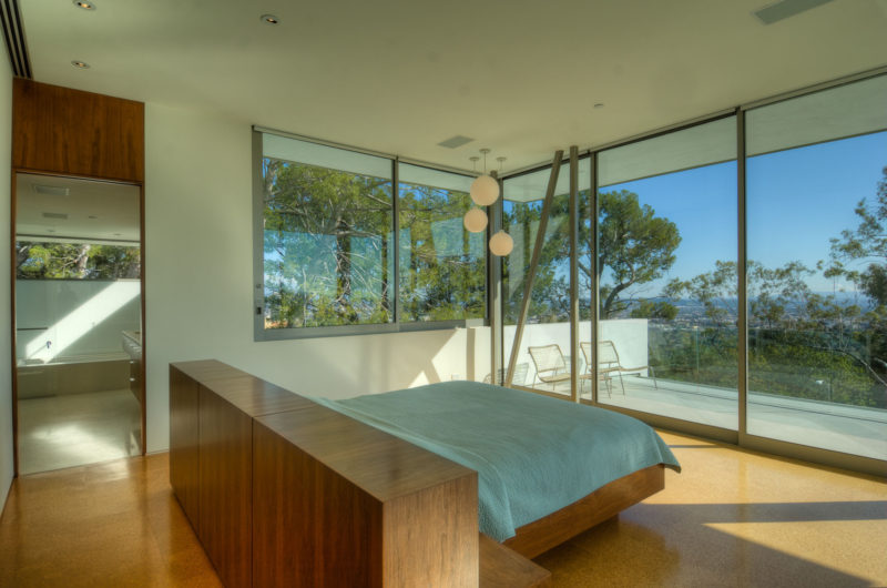 The Gorgeous Lookout Residence in Beverly Hills the gorgeous lookout residence in beverly hills d3e92b9