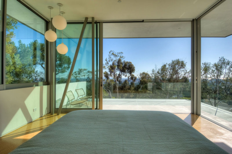 The Gorgeous Lookout Residence in Beverly Hills the gorgeous lookout residence in beverly hills ed29e15