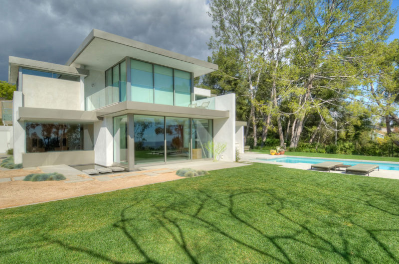 The Gorgeous Lookout Residence in Beverly Hills the gorgeous lookout residence in beverly hills f0d30f3