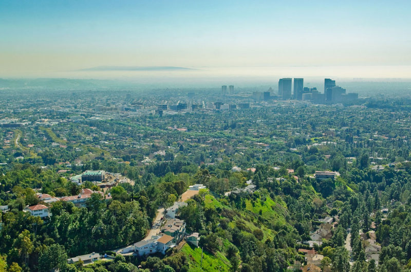 The Gorgeous Lookout Residence in Beverly Hills the gorgeous lookout residence in beverly hills fa3313b