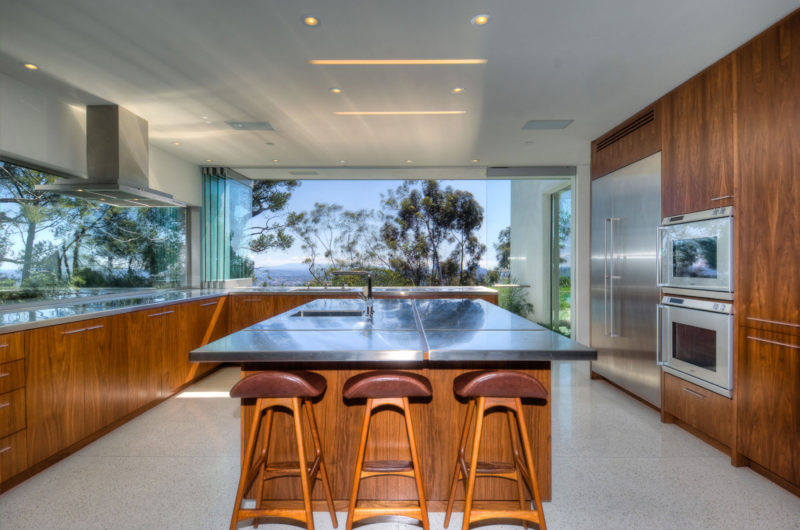 The Gorgeous Lookout Residence in Beverly Hills the gorgeous lookout residence in beverly hills fbc68d7