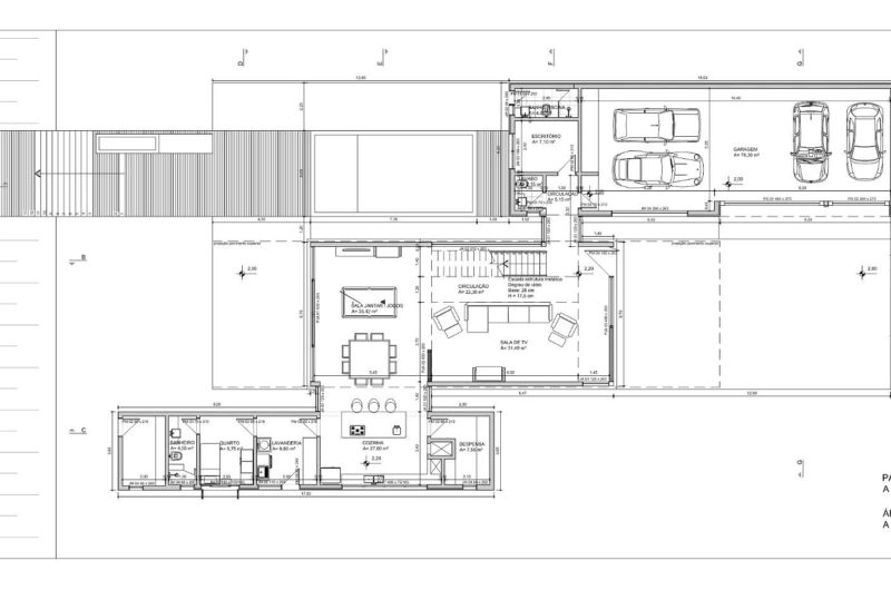 The Haack House, Guaiba, Brazil the haack house guaiba brazil 55faf24