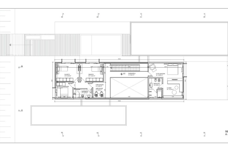 The Haack House, Guaiba, Brazil the haack house guaiba brazil 676fc16
