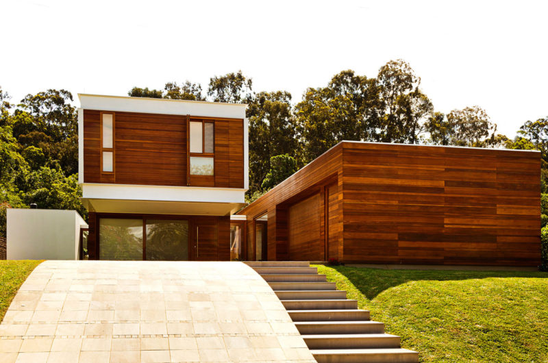 The Haack House, Guaiba, Brazil the haack house guaiba brazil 77ed0bc