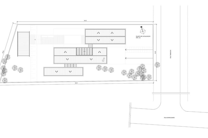 The Haack House, Guaiba, Brazil the haack house guaiba brazil d13dd6e