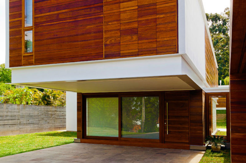 The Haack House, Guaiba, Brazil the haack house guaiba brazil f51dc81