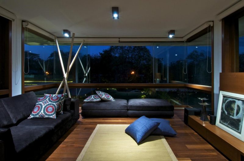 The Indian Wonder Courtyard House in Gujrat, India by Hiren Patel Architects the indian wonder courtyard house in gujrat india by hiren patel architects 201fe98