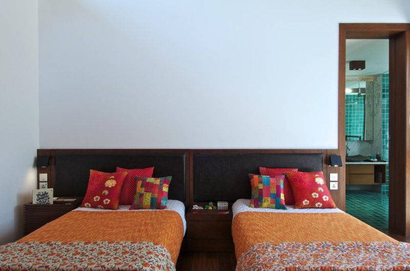 The Indian Wonder Courtyard House in Gujrat, India by Hiren Patel Architects the indian wonder courtyard house in gujrat india by hiren patel architects dd44acb