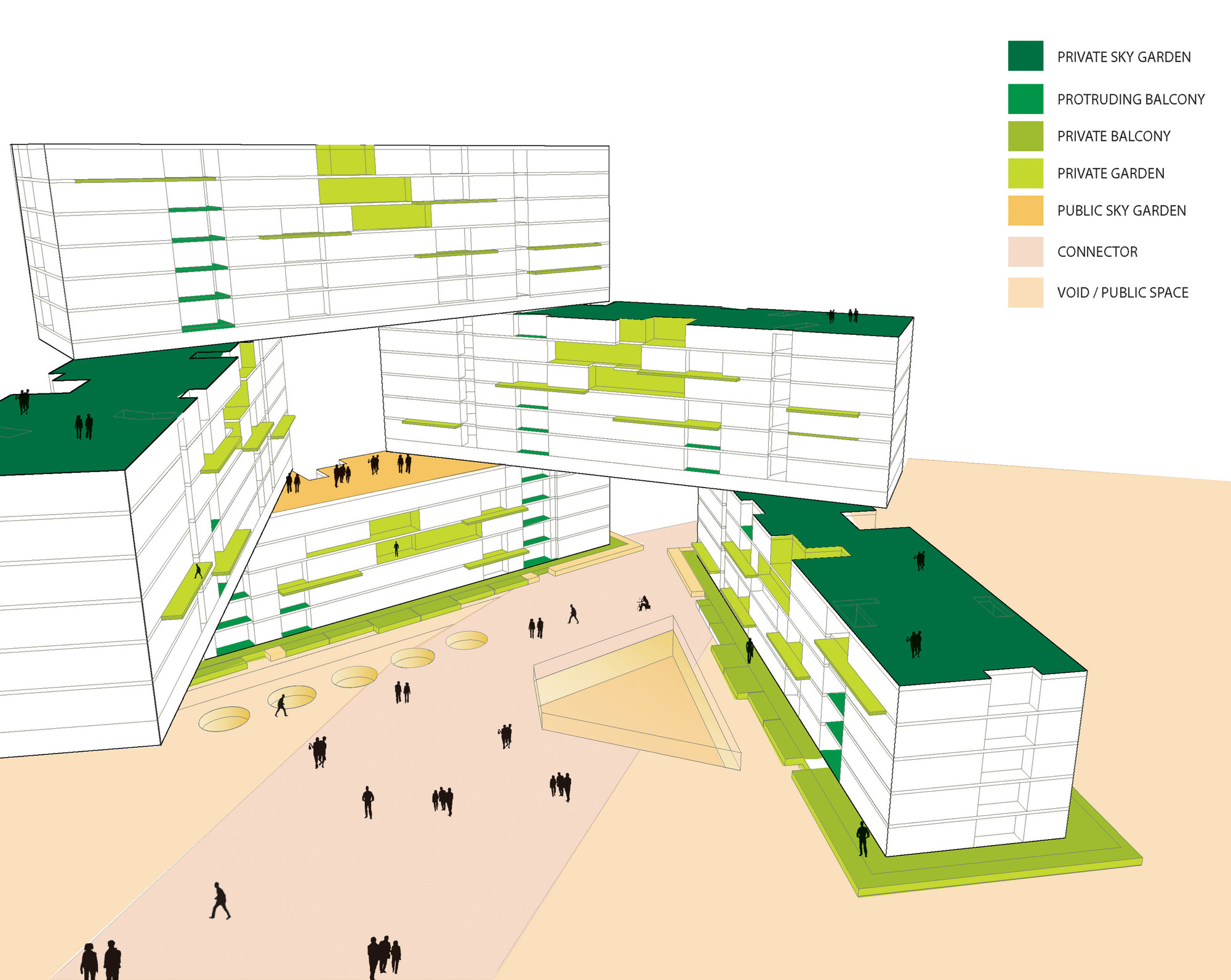 The Interlace Building Complex In Singapore the interlace building complex in singapore 1534f64