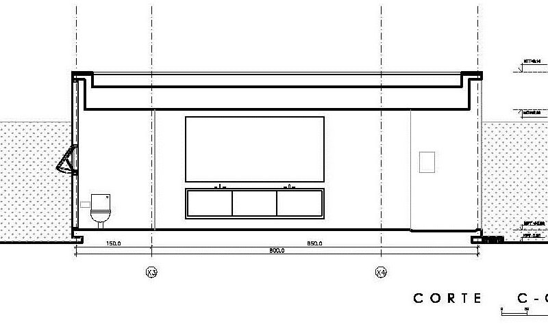 The Inviting Catch the Tree Spa by LAND Arquitectos the inviting catch the tree spa by land arquitectos 09b1c06