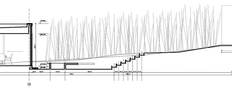 The Inviting Catch the Tree Spa by LAND Arquitectos the inviting catch the tree spa by land arquitectos 0f9b0a7