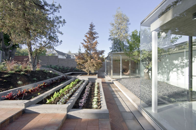 The Inviting Catch the Tree Spa by LAND Arquitectos the inviting catch the tree spa by land arquitectos 2c251fa