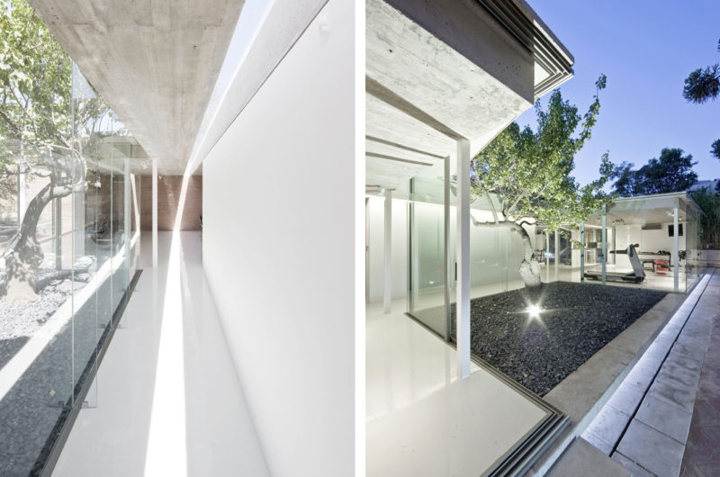 The Inviting Catch the Tree Spa by LAND Arquitectos the inviting catch the tree spa by land arquitectos 2dc0a72