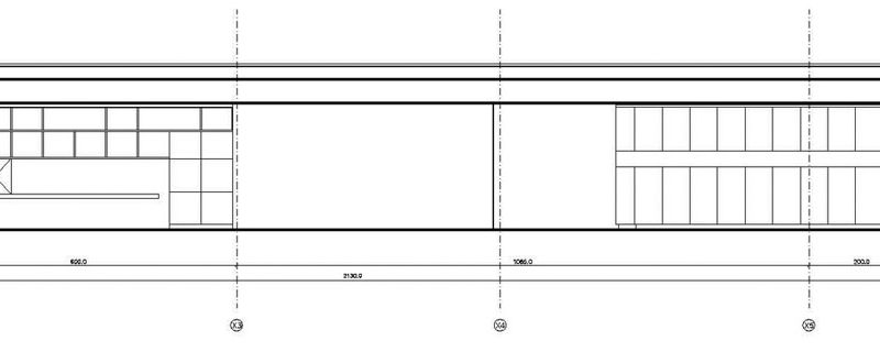 The Inviting Catch the Tree Spa by LAND Arquitectos the inviting catch the tree spa by land arquitectos 4582606