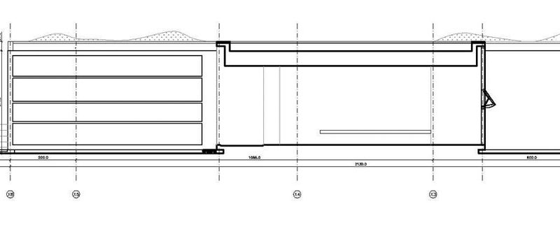 The Inviting Catch the Tree Spa by LAND Arquitectos the inviting catch the tree spa by land arquitectos 73a0599