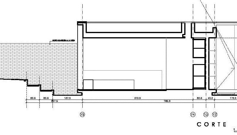 The Inviting Catch the Tree Spa by LAND Arquitectos the inviting catch the tree spa by land arquitectos b9d6528