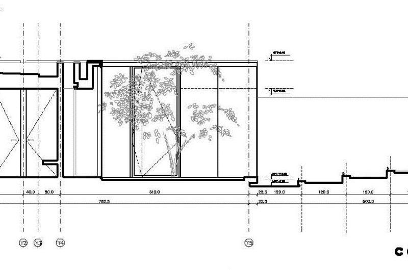 The Inviting Catch the Tree Spa by LAND Arquitectos the inviting catch the tree spa by land arquitectos bf7a95d