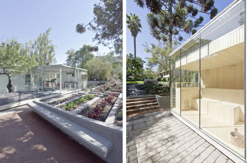 The Inviting Catch the Tree Spa by LAND Arquitectos the inviting catch the tree spa by land arquitectos ce7d9f9