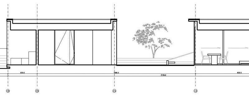 The Inviting Catch the Tree Spa by LAND Arquitectos the inviting catch the tree spa by land arquitectos d8f174e