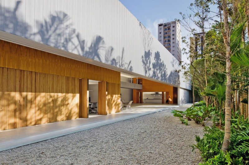 The Luminous Studio SC by Studio MK27 the luminous studio sc by studio mk27 217eacd