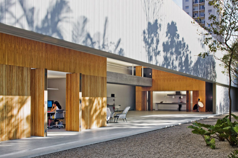 The Luminous Studio SC by Studio MK27 the luminous studio sc by studio mk27 d492ee8