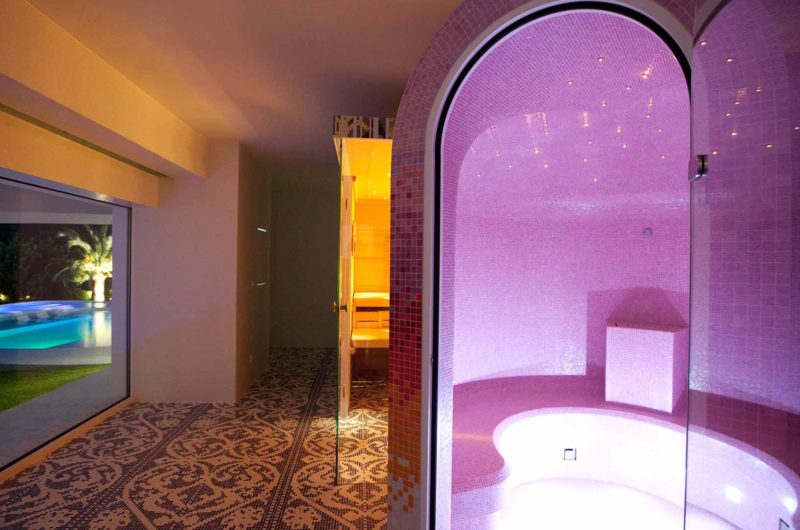 The Lush Casa Son Vida 1 by teArchitecture and Marcel Wanders Studio the lush casa son vida 1 by tearchitecture and marcel wanders studio 4609564