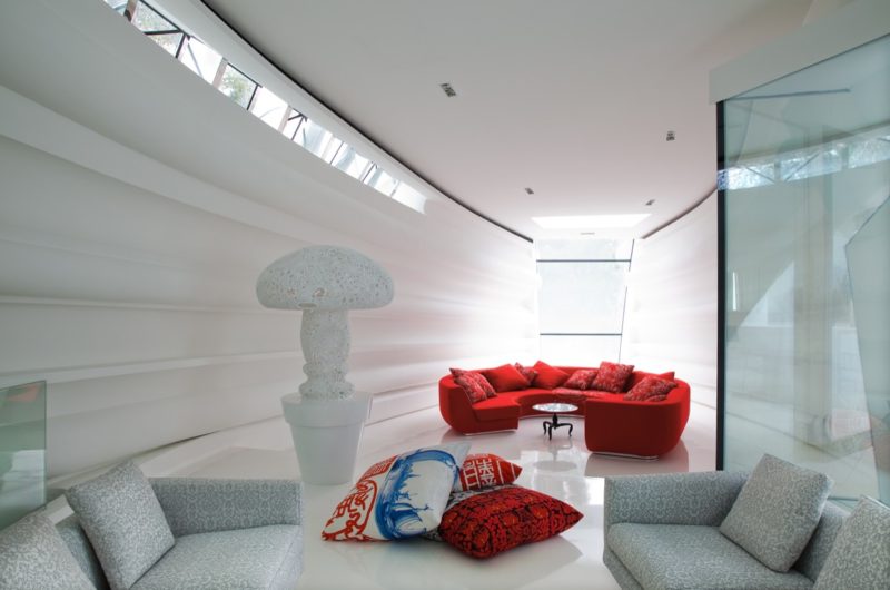 The Lush Casa Son Vida 1 by teArchitecture and Marcel Wanders Studio the lush casa son vida 1 by tearchitecture and marcel wanders studio c2ebee5