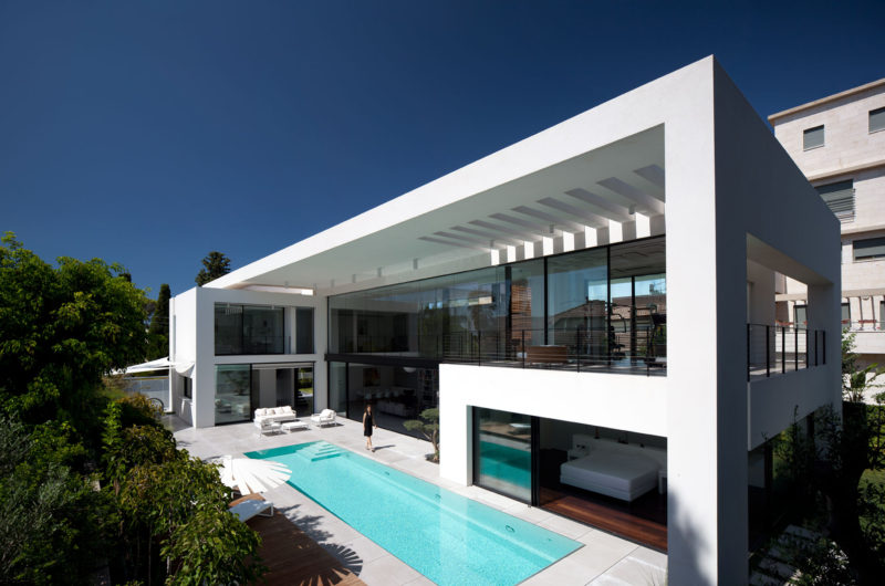 The Magnificent Contemporary Bauhaus in Israel the magnificent contemporary bauhaus in israel 665360b