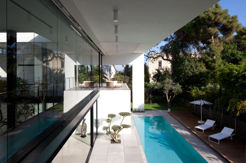The Magnificent Contemporary Bauhaus in Israel the magnificent contemporary bauhaus in israel becf20e