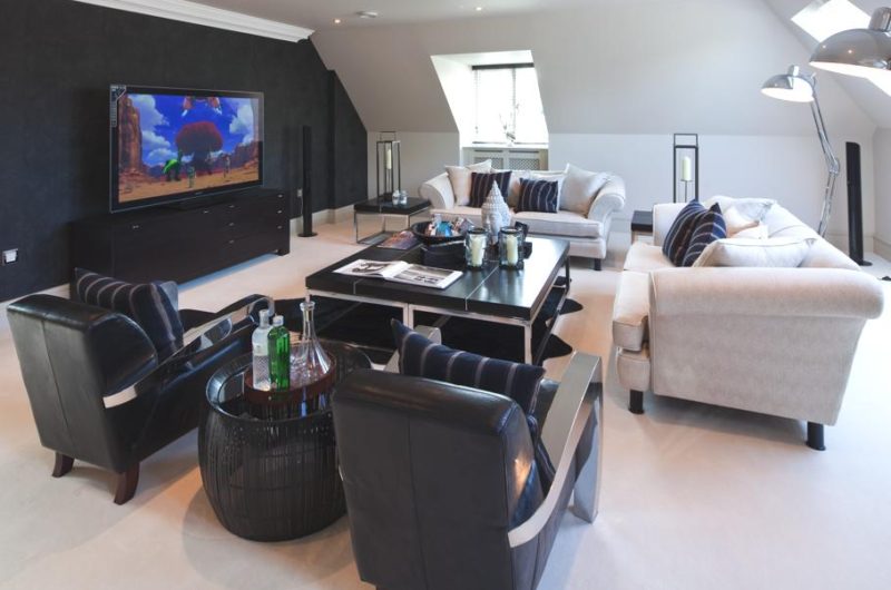 The Magnificent September House in England the magnificent september house in england 5271b15