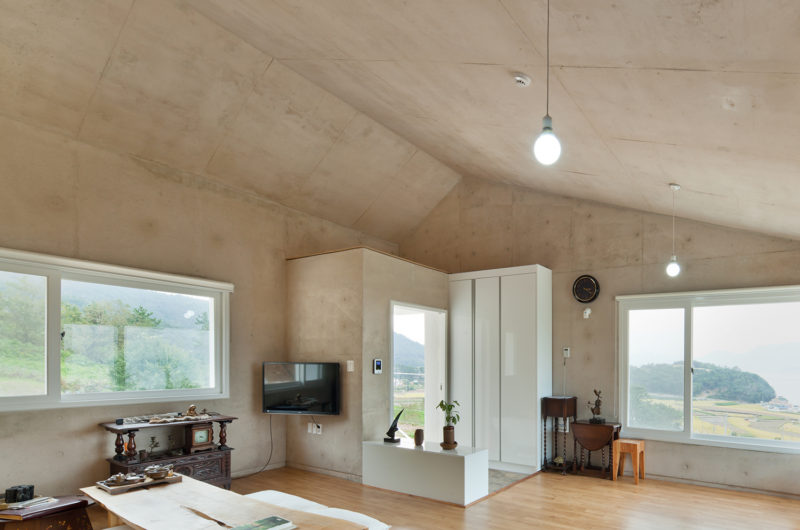 The Net Zero Energy House by Lifethings the net zero energy house by lifethings 04175ef