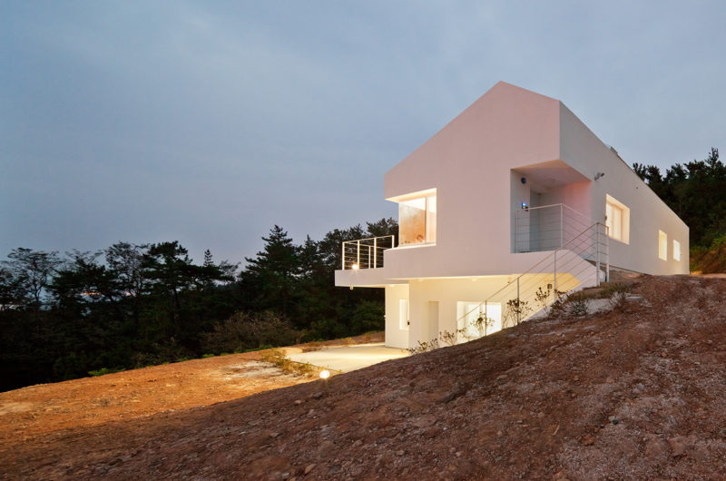 The Net Zero Energy House by Lifethings the net zero energy house by lifethings 096d4a8