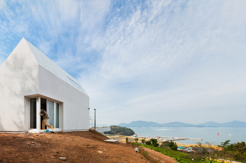 The Net Zero Energy House by Lifethings the net zero energy house by lifethings 1661e00