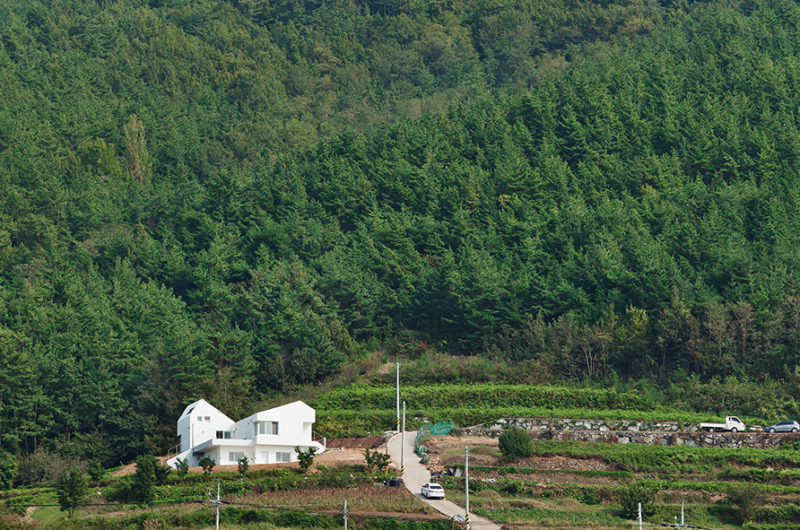 The Net Zero Energy House by Lifethings the net zero energy house by lifethings 444f989