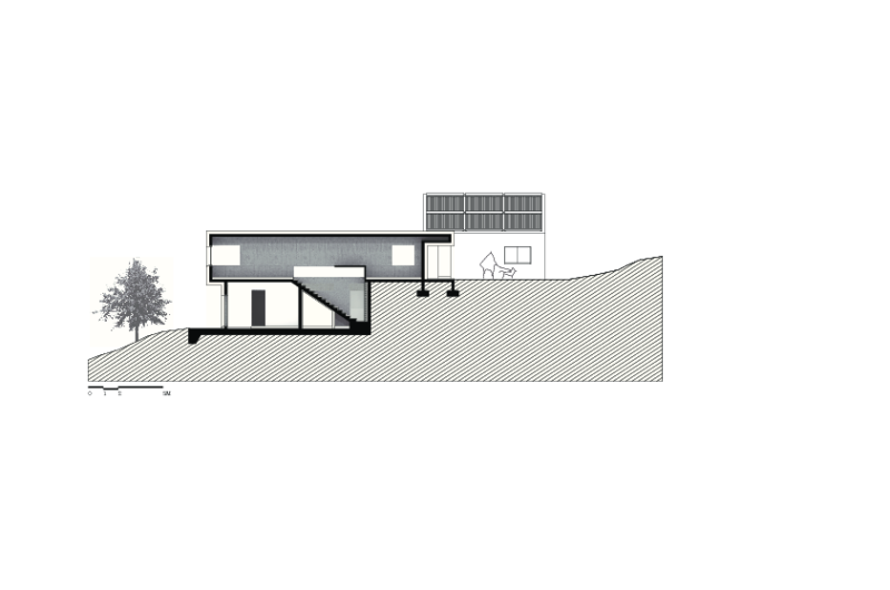 The Net Zero Energy House by Lifethings the net zero energy house by lifethings 4b49bf3