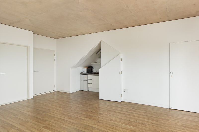 The Net Zero Energy House by Lifethings the net zero energy house by lifethings 81d9365