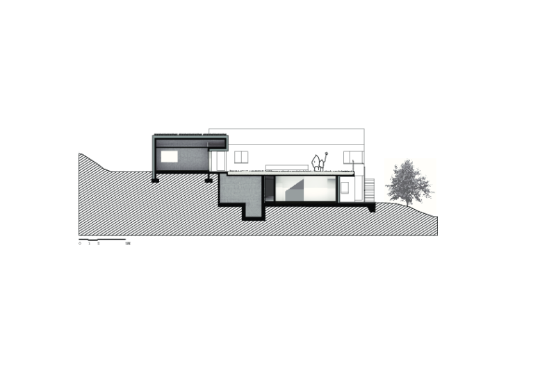 The Net Zero Energy House by Lifethings the net zero energy house by lifethings 86825b1