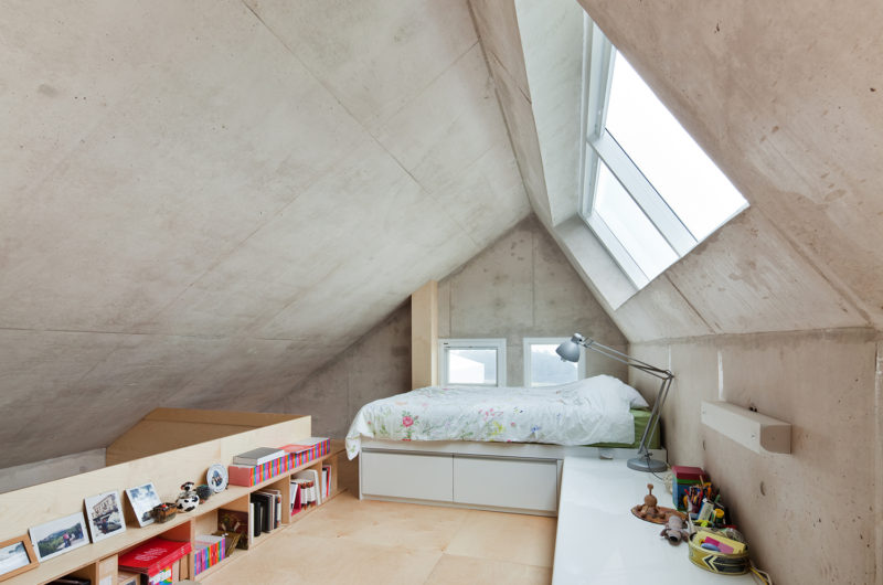 The Net Zero Energy House by Lifethings the net zero energy house by lifethings 90e1aa9