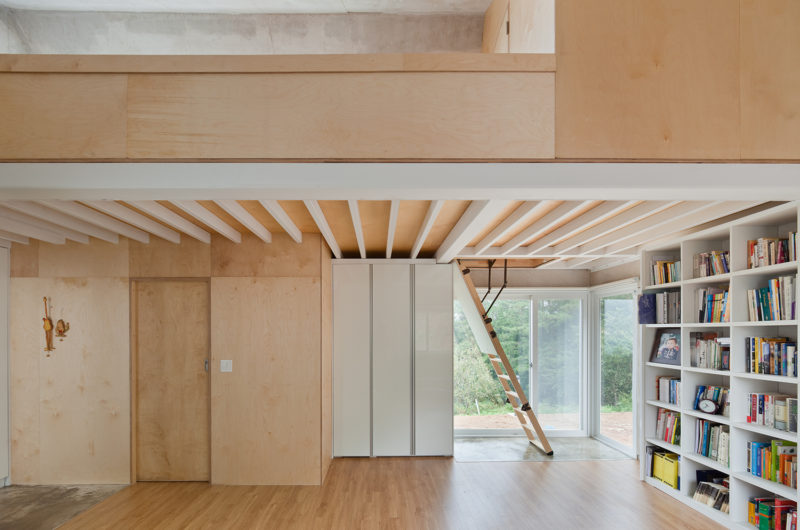 The Net Zero Energy House by Lifethings the net zero energy house by lifethings 9e1411b