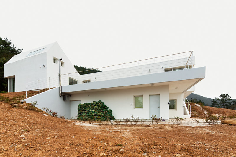 The Net Zero Energy House by Lifethings the net zero energy house by lifethings a471cfd