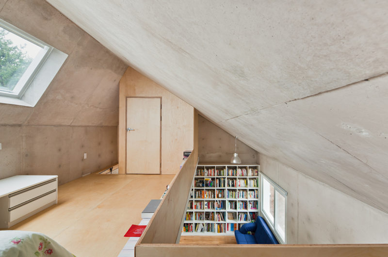 The Net Zero Energy House by Lifethings the net zero energy house by lifethings b7b76ef