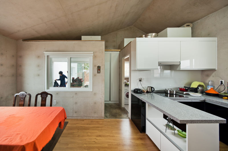 The Net Zero Energy House by Lifethings the net zero energy house by lifethings c34699b