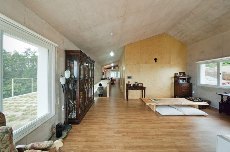 The Net Zero Energy House by Lifethings the net zero energy house by lifethings c5c2d20