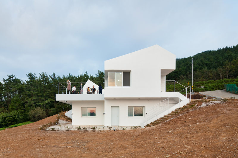 The Net Zero Energy House by Lifethings the net zero energy house by lifethings f3cfd36