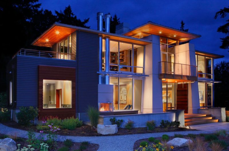 The Olympic View House the olympic view house 087b0eb