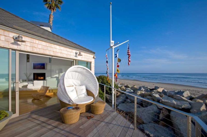The One of a Kind Beach Home in Carpinteria the one of a kind beach home in carpinteria 380cd22