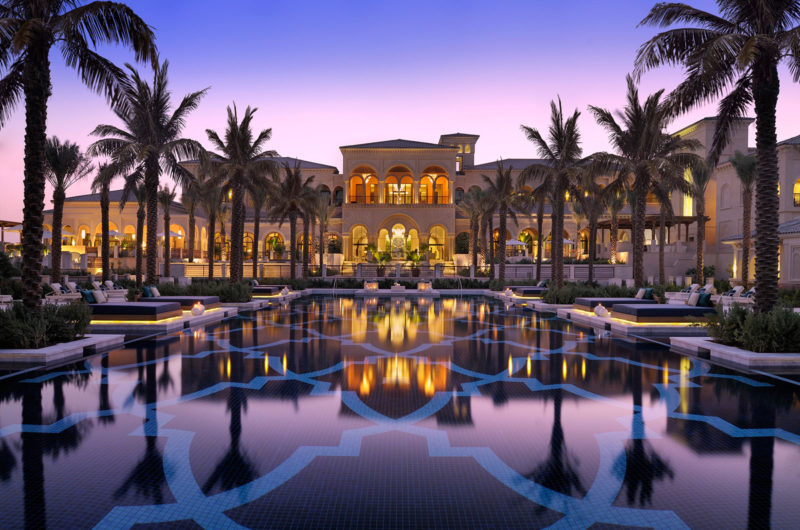The One & Only, The Palm – The Most Stylish and Precious Resort in Dubai the one only the palm the most stylish and precious resort in dubai 3b6a8bd