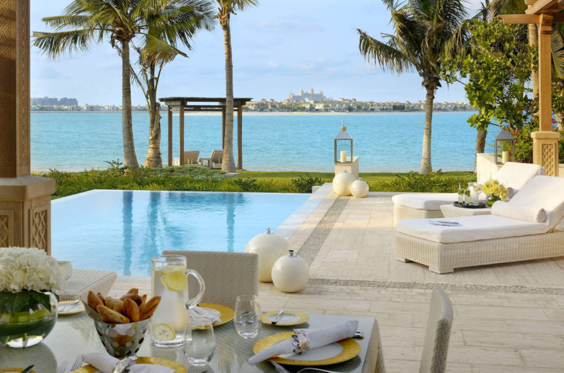 The One & Only, The Palm – The Most Stylish and Precious Resort in Dubai the one only the palm the most stylish and precious resort in dubai 692139c