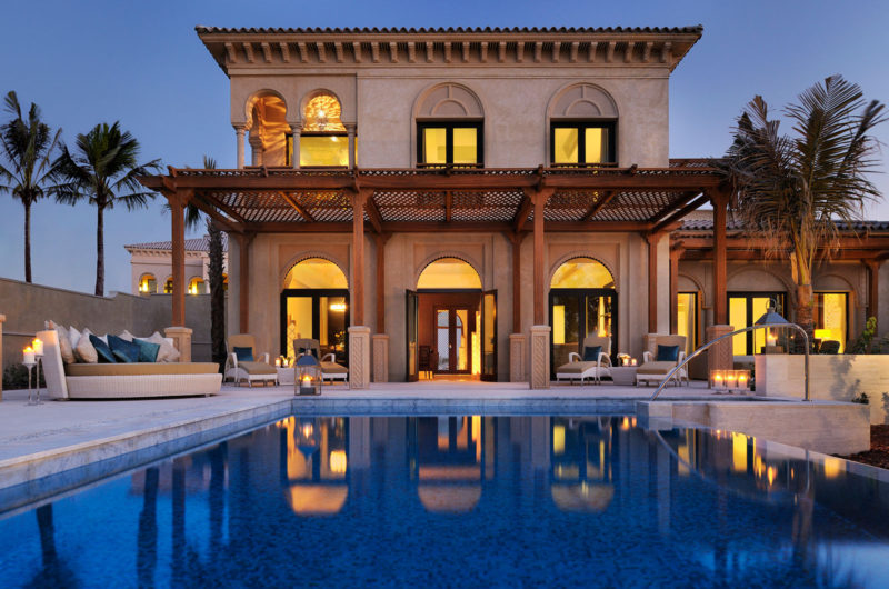 The One & Only, The Palm – The Most Stylish and Precious Resort in Dubai the one only the palm the most stylish and precious resort in dubai ca224d0