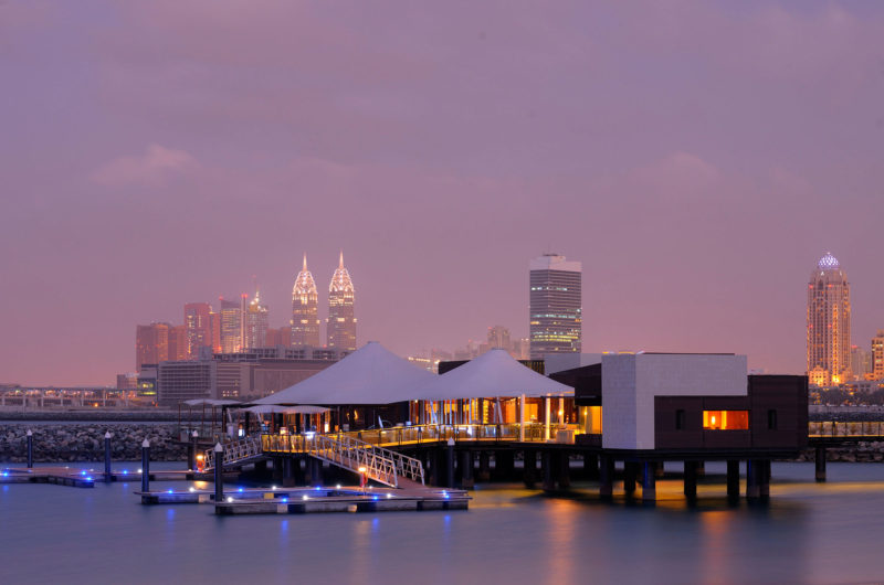 The One & Only, The Palm – The Most Stylish and Precious Resort in Dubai the one only the palm the most stylish and precious resort in dubai d5355a0